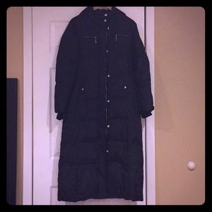 Michael Kors - Long coat - S